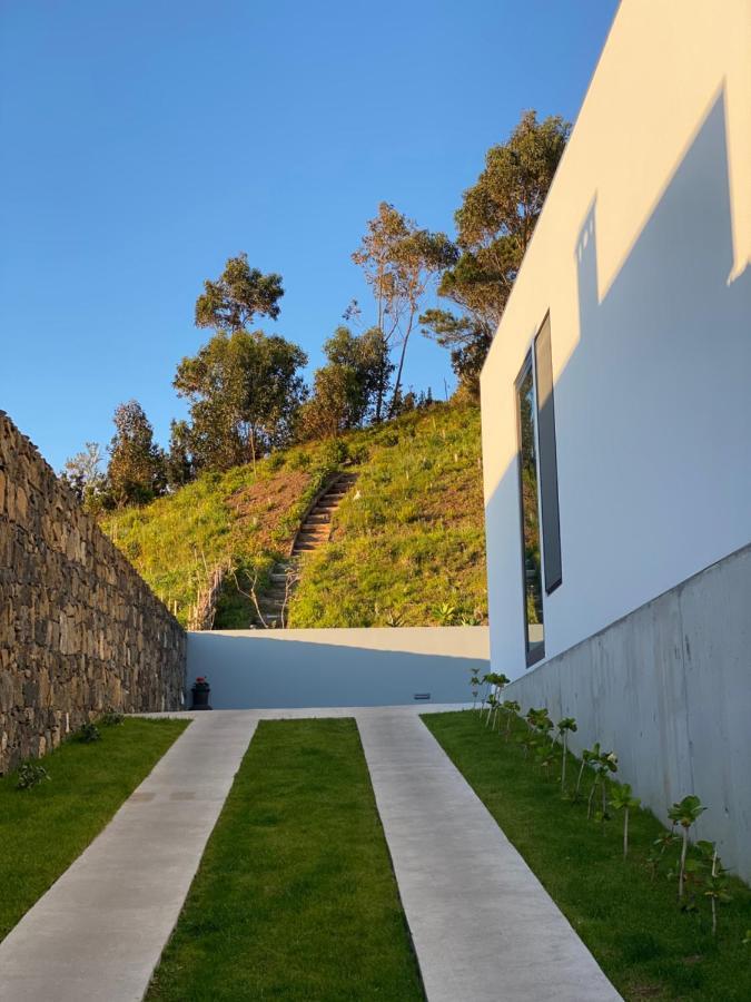 Jubileu 74 Villa Caloura Bagian luar foto
