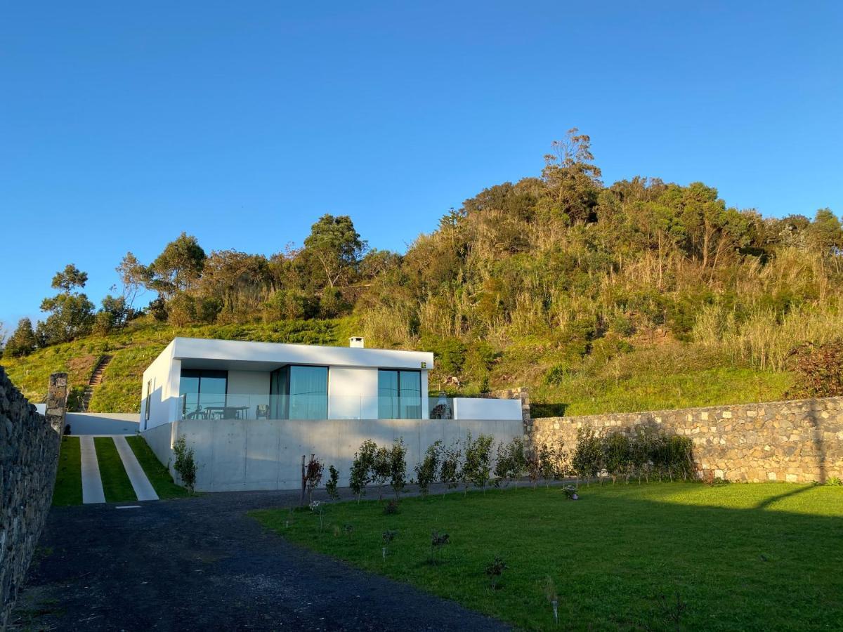Jubileu 74 Villa Caloura Bagian luar foto