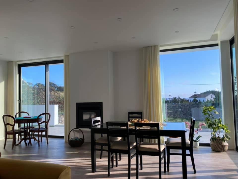 Jubileu 74 Villa Caloura Bagian luar foto