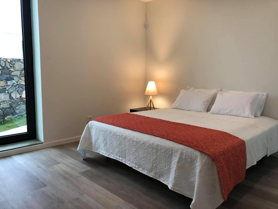 Jubileu 74 Villa Caloura Bagian luar foto