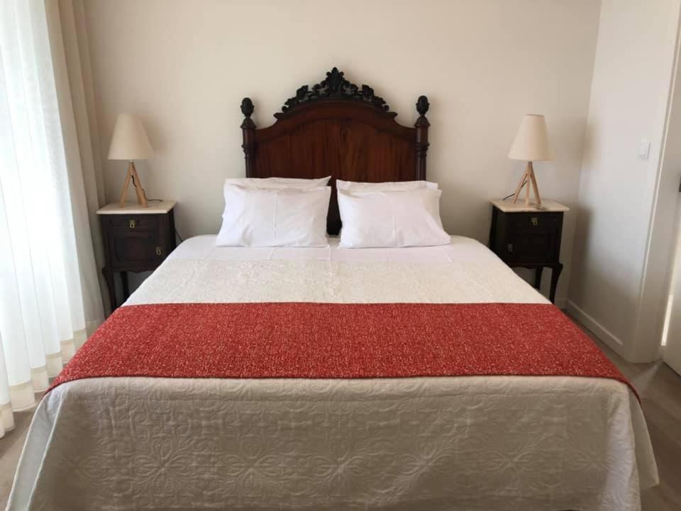 Jubileu 74 Villa Caloura Bagian luar foto