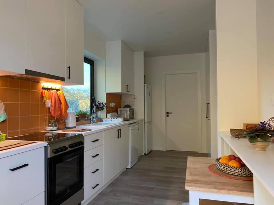 Jubileu 74 Villa Caloura Bagian luar foto