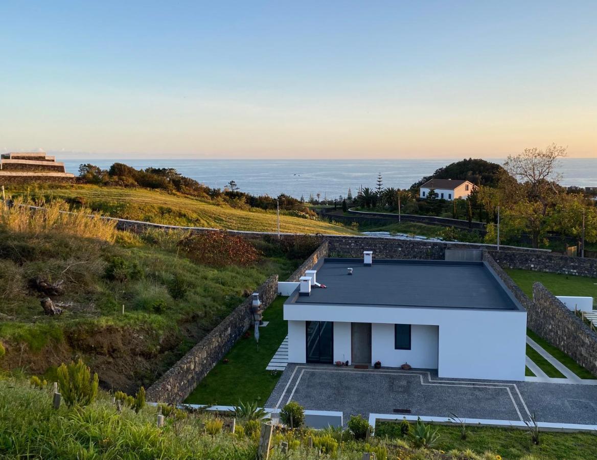 Jubileu 74 Villa Caloura Bagian luar foto