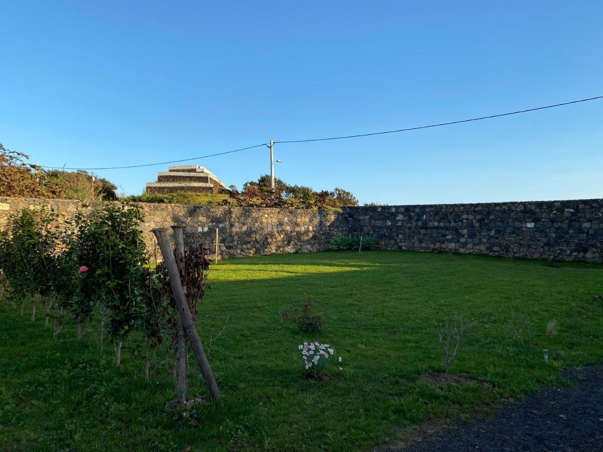 Jubileu 74 Villa Caloura Bagian luar foto