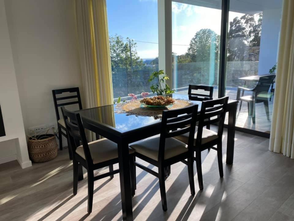 Jubileu 74 Villa Caloura Bagian luar foto