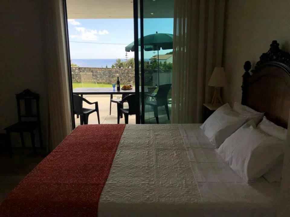 Jubileu 74 Villa Caloura Bagian luar foto