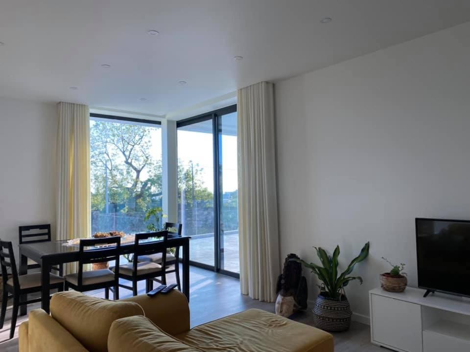 Jubileu 74 Villa Caloura Bagian luar foto