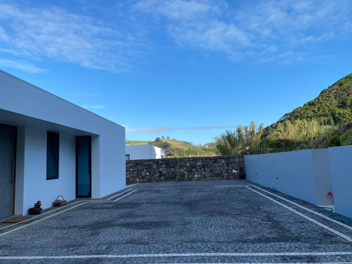 Jubileu 74 Villa Caloura Bagian luar foto