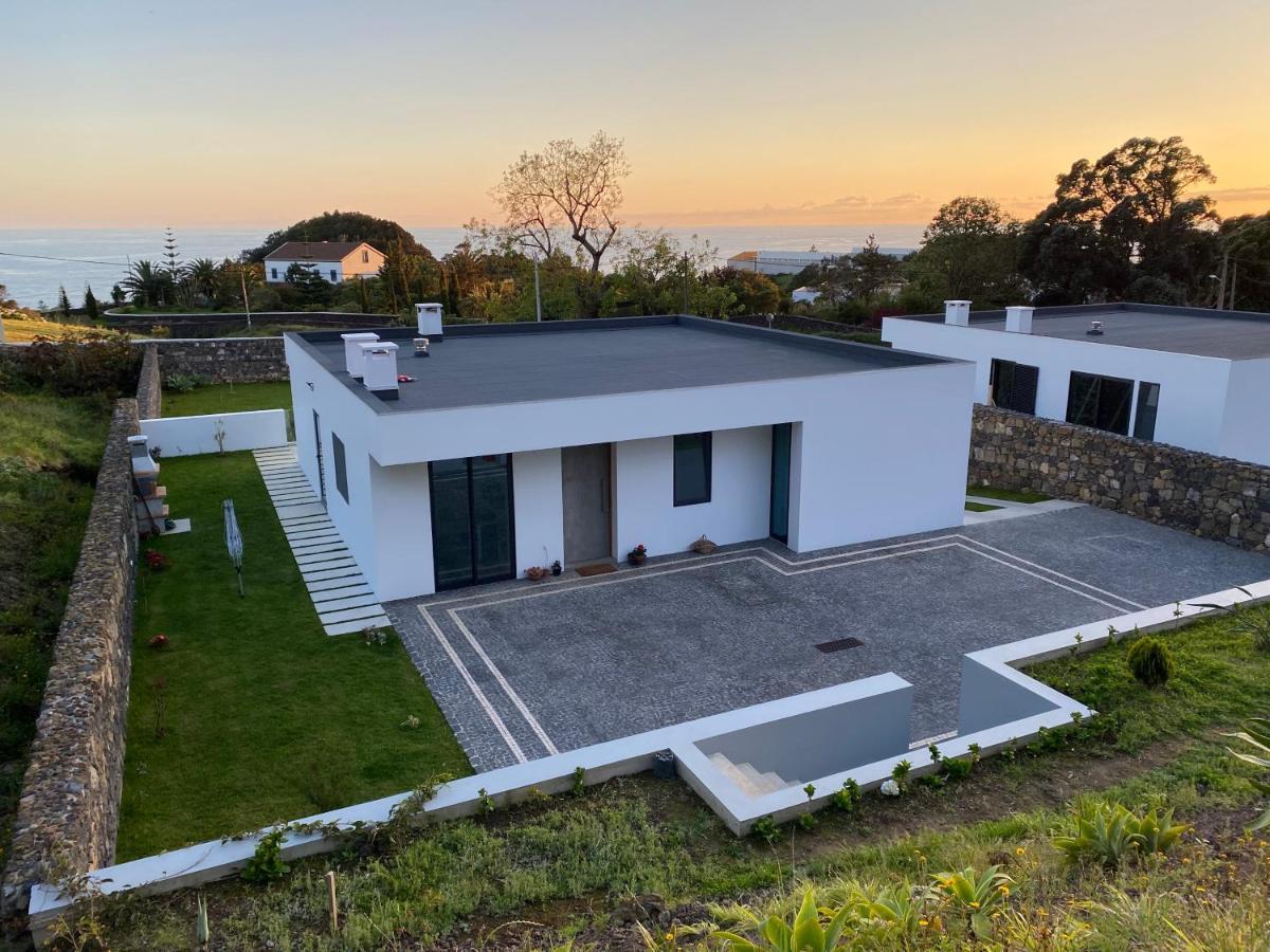 Jubileu 74 Villa Caloura Bagian luar foto